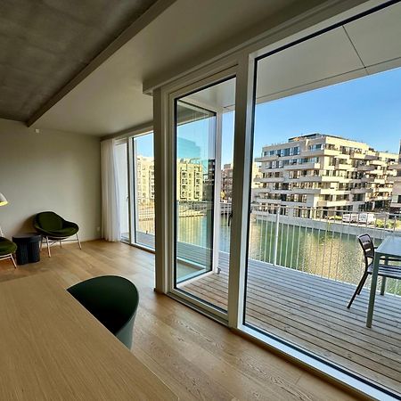 Stay Nordhavn Kodaň Exteriér fotografie