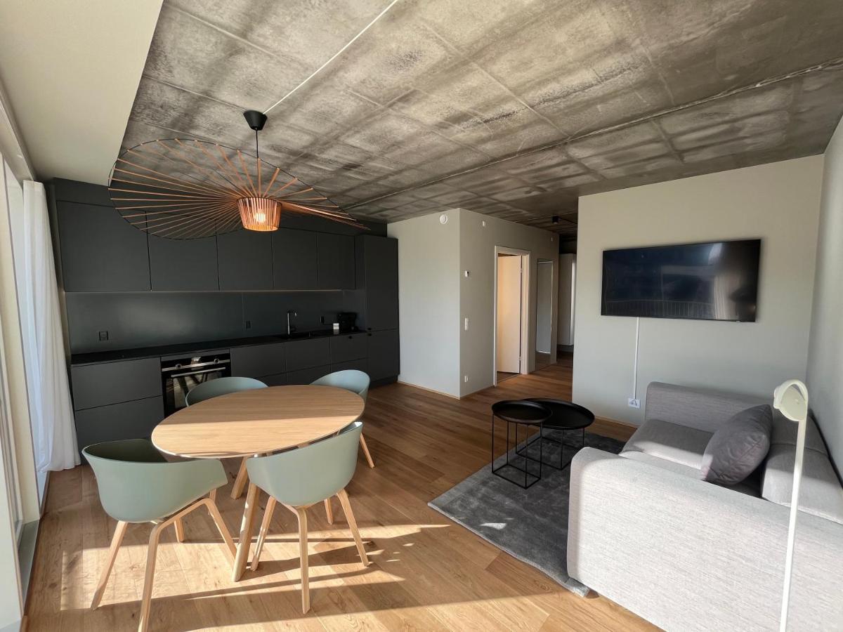 Stay Nordhavn Kodaň Exteriér fotografie