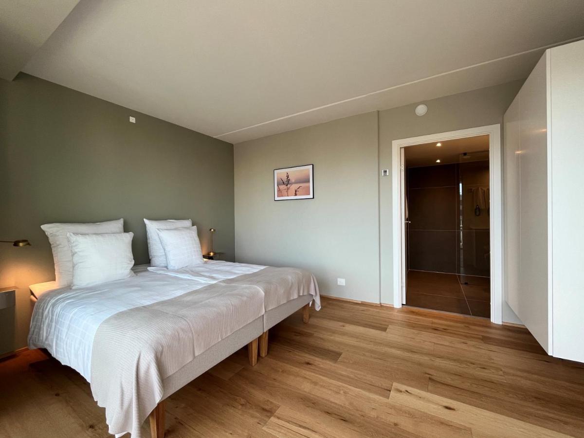 Stay Nordhavn Kodaň Exteriér fotografie