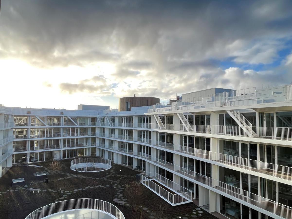 Stay Nordhavn Kodaň Exteriér fotografie