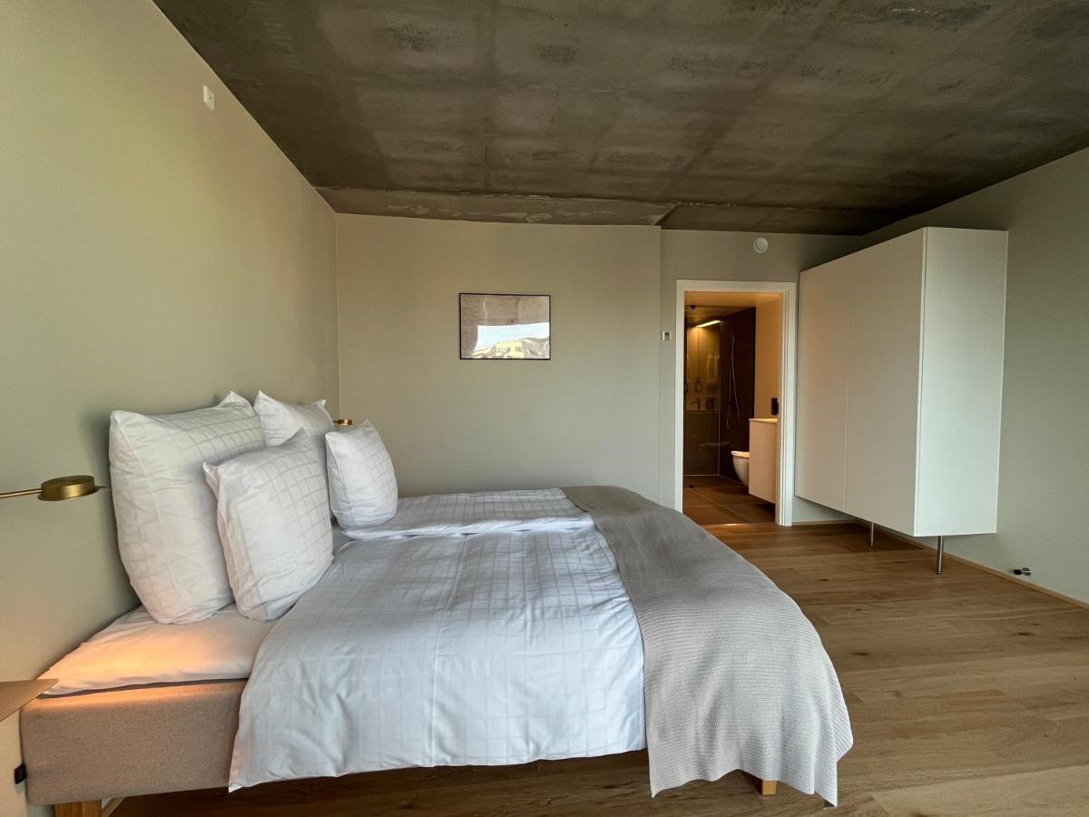 Stay Nordhavn Kodaň Exteriér fotografie