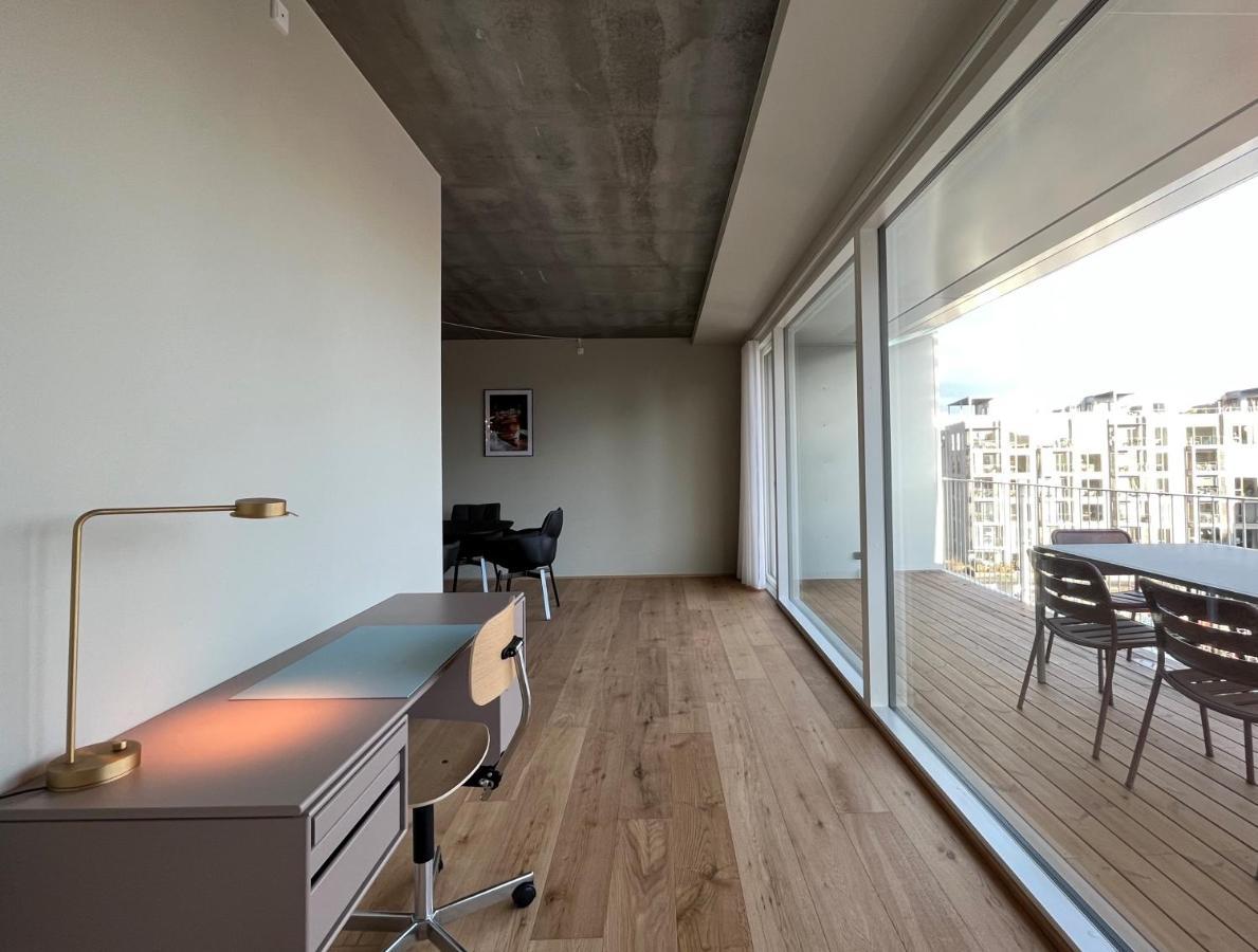 Stay Nordhavn Kodaň Exteriér fotografie