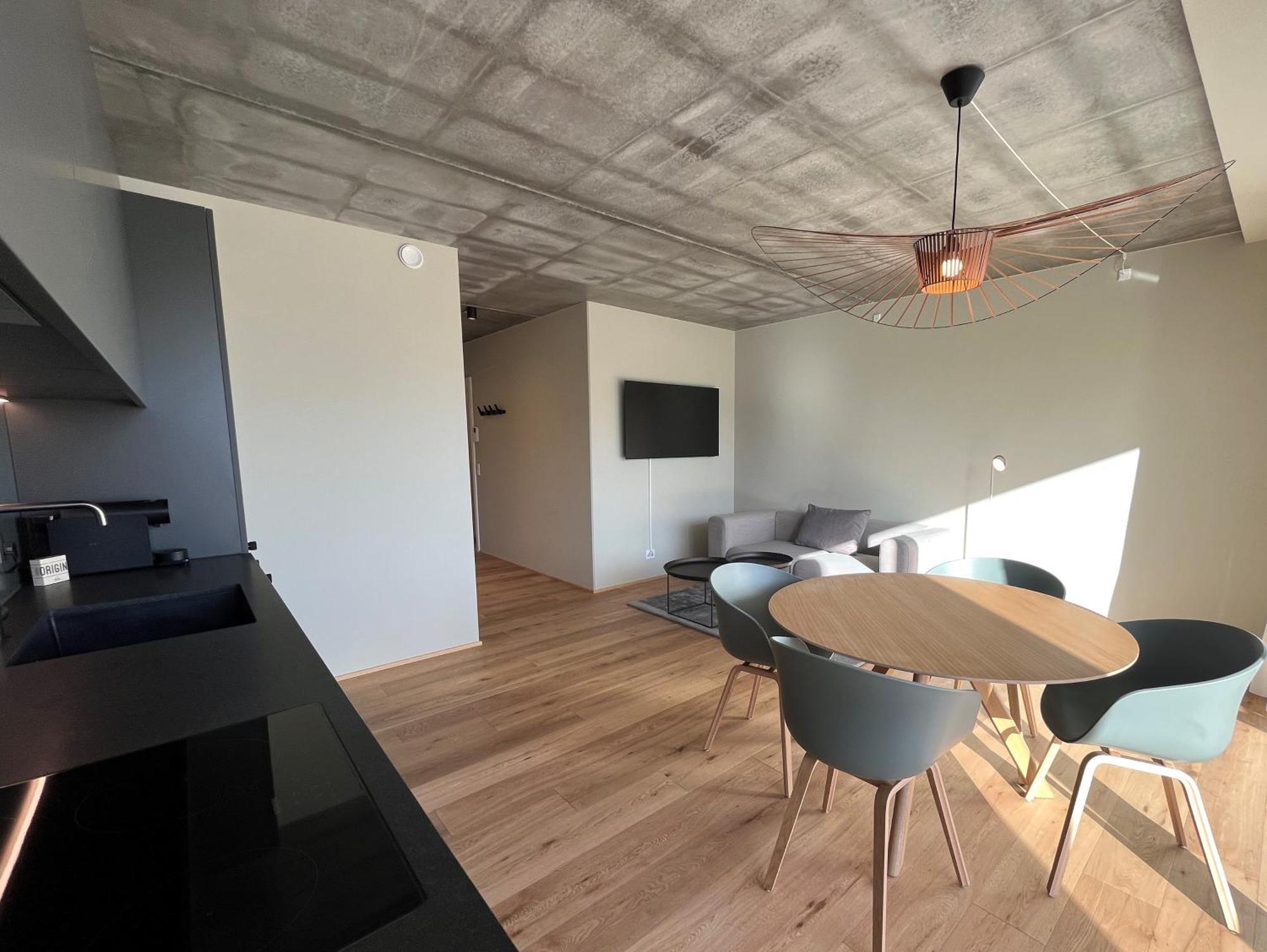 Stay Nordhavn Kodaň Exteriér fotografie